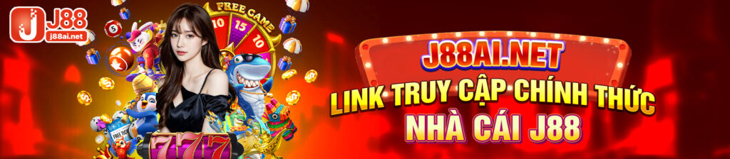 j88 j88ai net link truy cap chinh thuc nha cai j88